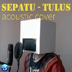Mr.HeadBox Sepatu - Tulus (Cover)