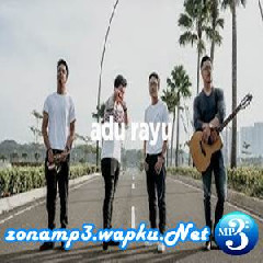 Eclat Adu Rayu Ft Raynaldo Wijaya (Cover)