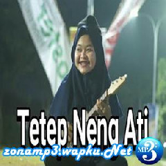 Monica Tetep Neng Ati - Om Waves (Cover Kentrung)