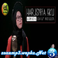 Nikisuka Harusnya Aku - Armada (Cover Reggae SKA)