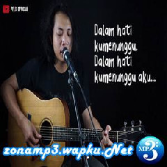 Felix Irwan Menunggumu - NOAH (Cover)
