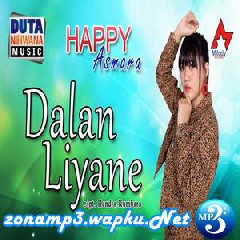 Happy Asmara Dalan Liyane