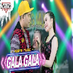 Tasya Rosmala Gala Gala ft Brodin