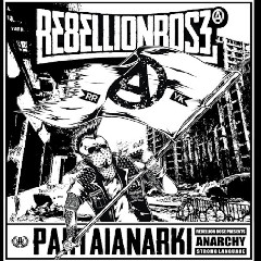 Rebellion Rose Terima Kasih