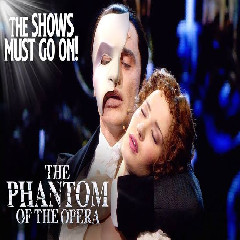 Ghost Phantom Of The Opera