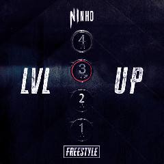 Ninho Freestyle LVL UP 3