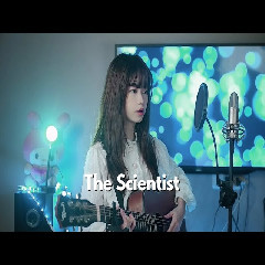 Shania Yan The Scientist - Coldplay Cover