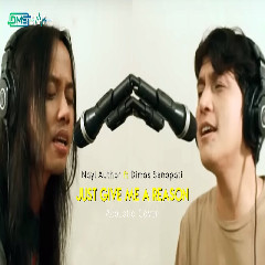 Dimas Senopati Nayl Author Just Give Me A Reason (Acoustic Cover)