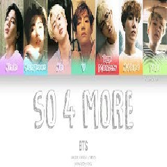 BTS (방탄소년단) So 4 More