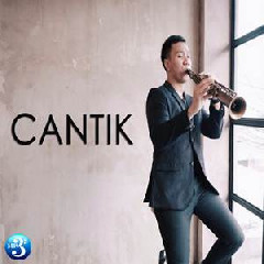 Desmond Amos Cantik (Saxophone Cover)
